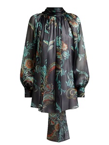 Etro Tunic